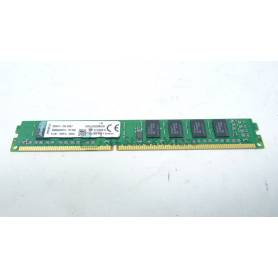 Mémoire RAM KINGSTON ACR256X64D3U13C9G 2 Go 1333 MHz - PC3-10600U (DDR3-1333) DDR3 DIMM