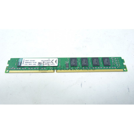 dstockmicro.com - RAM memory KINGSTON ACR256X64D3U13C9G 2 Go 1333 MHz - PC3-10600U (DDR3-1333) DDR3 DIMM