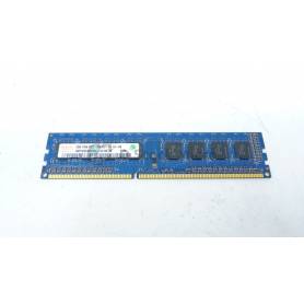 RAM memory Hynix HMT325U6BFR8C-H9 2 Go 1333 MHz - PC3-10600U (DDR3-1333) DDR3 DIMM