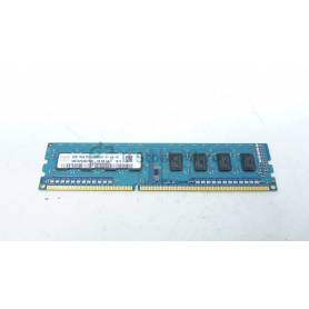 RAM memory Hynix HMT325U6CFR8C-H9 2 Go 1333 MHz - PC3-10600U (DDR3-1333) DDR3 DIMM
