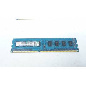 Mémoire RAM Hynix HMT112U6TFR8C-H9 1 Go 1333 MHz - PC3-10600U (DDR3-1333) DDR3 DIMM