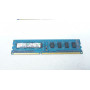 dstockmicro.com - Mémoire RAM Hynix HMT112U6TFR8C-H9 1 Go 1333 MHz - PC3-10600U (DDR3-1333) DDR3 DIMM
