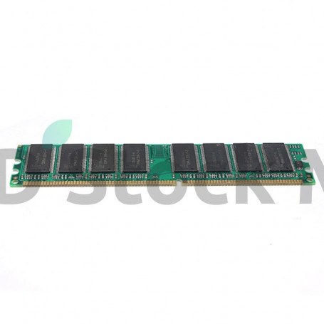 dstockmicro.com - Mémoire RAM Generic  2 Go 667 MHz - PC2-5300 (DDR2-667) DDR2 DIMM	