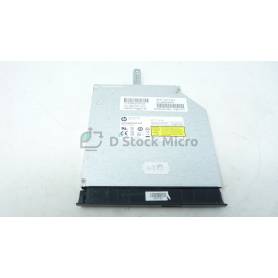 Lecteur CD - DVD  SATA DU-8A6SH111B - 700577-HC2 pour HP 17-P104NF