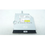 dstockmicro.com CD - DVD drive  SATA DU-8A6SH111B for HP 17-P104NF