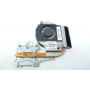 dstockmicro.com Ventirad Processeur 606014-001 pour HP Pavilion G72