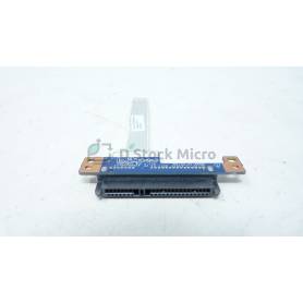hard drive connector card LS-E793P for HP 15-BS083NF,15-BS014NF