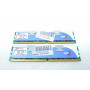 dstockmicro.com - Mémoire RAM KINGSTON KHX8500D2K2/2G 2 GB Kit (2 x 1 GB) 1066 MHz - PC8500 (DDR2-1066) DDR2 DIMM	