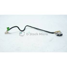 DC jack 799749-F17 for HP 15-BS014NF