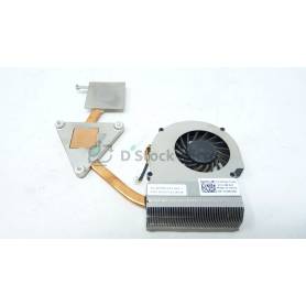 CPU Cooler 0M0J50 for DELL Inspiron N5030