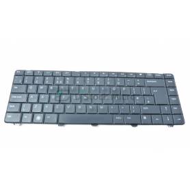 Keyboard QWERTY - A139 - 0JRH7K for DELL Inspiron N5030