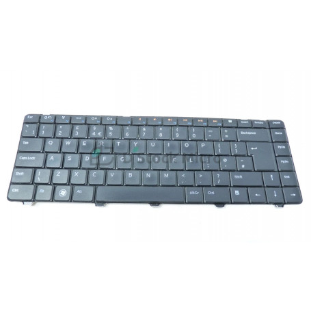 dstockmicro.com Keyboard QWERTY - A139 - 0JRH7K for DELL Inspiron N5030