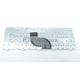 dstockmicro.com Keyboard QWERTY - A139 - 0JRH7K for DELL Inspiron N5030