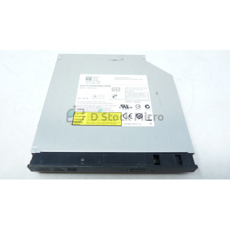 dstockmicro.com CD - DVD drive 12.5 mm SATA DS-8A5SH - 041G50 for DELL Inspiron N5030