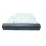 dstockmicro.com Lecteur CD - DVD 12.5 mm SATA DS-8A5SH - 041G50 pour DELL Inspiron N5030