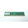 dstockmicro.com - Mémoire RAM UNIFOSA GU342G0ALEPR692C6F1 2 Go 800 MHz - PC2-6400 (DDR2-800) DDR2 