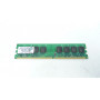 dstockmicro.com - RAM memory UNIFOSA GU342G0ALEPR692C6CE 2 Go 800 MHz - PC2-6400 (DDR2-800) DDR2 