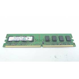 RAM memory Hynix HYMP125U64CP8-S6 2 Go 800 MHz - PC2-6400 (DDR2-800) DDR2