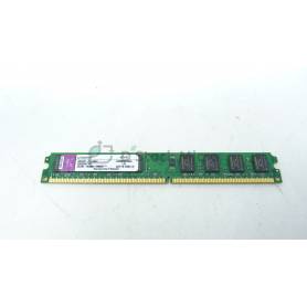 Mémoire RAM KINGSTON KVR800D2N5/2G 2 Go 800 MHz - PC2-6400 (DDR2-800) DDR2