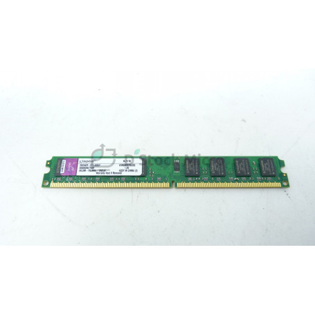 dstockmicro.com - RAM memory KINGSTON KVR800D2N5/2G 2 Go 800 MHz - PC2-6400 (DDR2-800) DDR2 