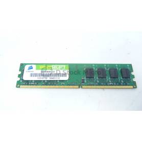 Mémoire RAM Corsair VS1GB667D2 1 Go 667 MHz - PC2-5300 (DDR2-667) DDR2 DIMM