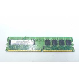 Mémoire RAM Hynix HYMP512U64CP8-Y5 1 Go 667 MHz - PC2-5300 (DDR2-667) DDR2 DIMM