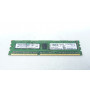 dstockmicro.com - Mémoire RAM Micron MT18JSF25672AZ-1G4G1ZE 2 Go 1333 MHz - PC3-10600E (DDR3-1333) DDR3 ECC Unbuffered DIMM