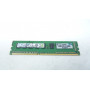 dstockmicro.com - RAM memory Samsung M391B5773DH0-CH9 2 Go 1333 MHz - PC3-10600E (DDR3-1333) DDR3 ECC Unbuffered DIMM