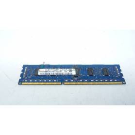RAM memory Hynix HMT325R7CFR8C-PB 2 Go 1600 MHz - PC3-12800R (DDR3-1600) DDR3 ECC Registered DIMM