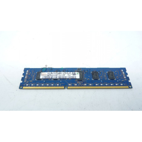 dstockmicro.com - RAM memory Hynix HMT325R7CFR8C-PB 2 Go 1600 MHz - PC3-12800R (DDR3-1600) DDR3 ECC Registered DIMM