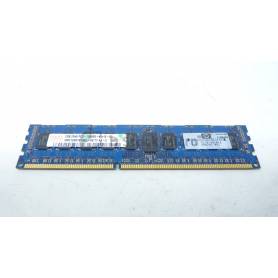 Mémoire RAM Hynix HMT125R7BFR8C-H9 2 Go 1333 MHz - PC3-10600R (DDR3-1333) DDR3 ECC Registered DIMM