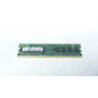 dstockmicro.com - RAM memory Samsung M378T2863QZS-CF7 1 Go 800 MHz - PC2-6400 (DDR2-800) DDR2 DIMM