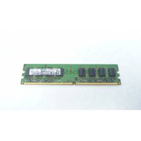 Mémoire RAM Samsung M378T2953EZ3-CF7 1 Go 800 MHz - PC2-6400 (DDR2-800) DDR2 DIMM
