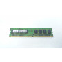 dstockmicro.com - RAM memory Samsung M378T2953EZ3-CF7 1 Go 800 MHz - PC2-6400 (DDR2-800) DDR2 DIMM