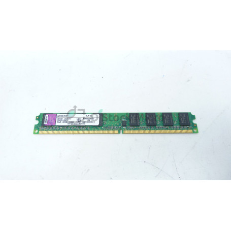dstockmicro.com - RAM memory KINGSTON KVR800D2N6/1G 1 Go 800 MHz - PC2-6400 (DDR2-800) DDR2 DIMM
