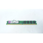 dstockmicro.com - Mémoire RAM KINGSTON KVR800D2N6/1G 1 Go 800 MHz - PC2-6400 (DDR2-800) DDR2 DIMM