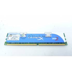 RAM memory KINGSTON KHX6400D2LL/1G 1 Go 800 MHz - PC2-6400 (DDR2-800) DDR2 DIMM