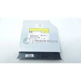 Lecteur CD - DVD 12.5 mm SATA AD-7711H,GT31L - 636380-001 pour HP Pavilion G6-1146sf,G6-1130SF