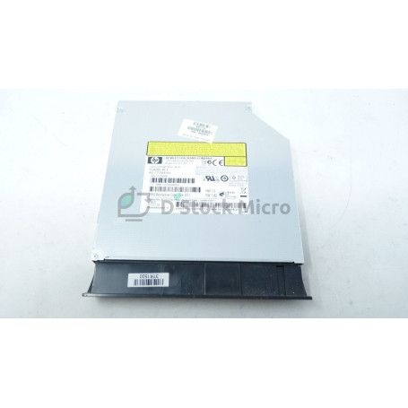 dstockmicro.com Lecteur CD - DVD 12.5 mm SATA AD-7711H,GT31L - 636380-001 pour HP Pavilion G6-1146sf,G6-1130SF
