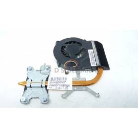 CPU Cooler 655981-001 for HP Pavilion G6-1146sf