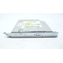 dstockmicro.com CD - DVD drive 12.5 mm SATA TS-L633 - 516353-001 for HP Pavilion dv7-2220sf