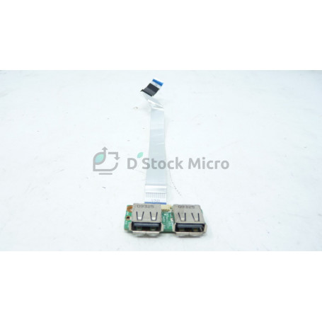 dstockmicro.com Carte USB DAUT3ATB6C0 pour HP Pavilion dv7-2220sf