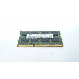 Mémoire RAM Samsung M471B5673EH1-CF8 2 Go 1066 MHz - PC3-8500S (DDR3-1066) DDR3 SODIMM