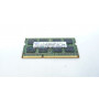 dstockmicro.com - RAM memory Samsung M471B5673EH1-CF8 2 Go 1066 MHz - PC3-8500S (DDR3-1066) DDR3 SODIMM