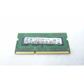 Mémoire RAM Samsung M471B5673CHS-CF8 2 Go 1066 MHz - PC3-8500S (DDR3-1066) DDR3 SODIMM