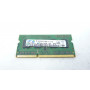 dstockmicro.com - Mémoire RAM Samsung M471B5673CHS-CF8 2 Go 1066 MHz - PC3-8500S (DDR3-1066) DDR3 SODIMM