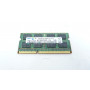 dstockmicro.com - RAM memory Samsung M471B5673FH0-CF8 2 Go 1066 MHz - PC3-8500S (DDR3-1066) DDR3 SODIMM