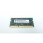 dstockmicro.com - RAM memory Micron MT16JSF25664HZ-1G1F1 2 Go 1066 MHz - PC3-8500S (DDR3-1066) DDR3 SODIMM