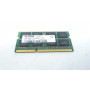 dstockmicro.com - RAM memory ELPIDA EBJ21UE8BAU0-AE-E 2 Go 1066 MHz - PC3-8500S (DDR3-1066) DDR3 SODIMM