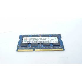 RAM memory Hynix HMT125S6BFR8C-G7 2 Go 1066 MHz - PC3-8500S (DDR3-1066) DDR3 SODIMM